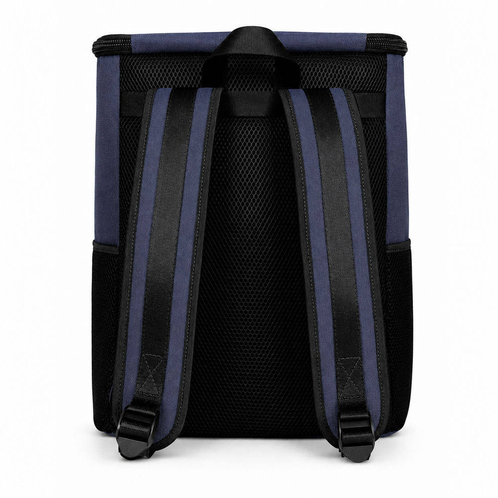 Mochila térmica MIND. Marinho