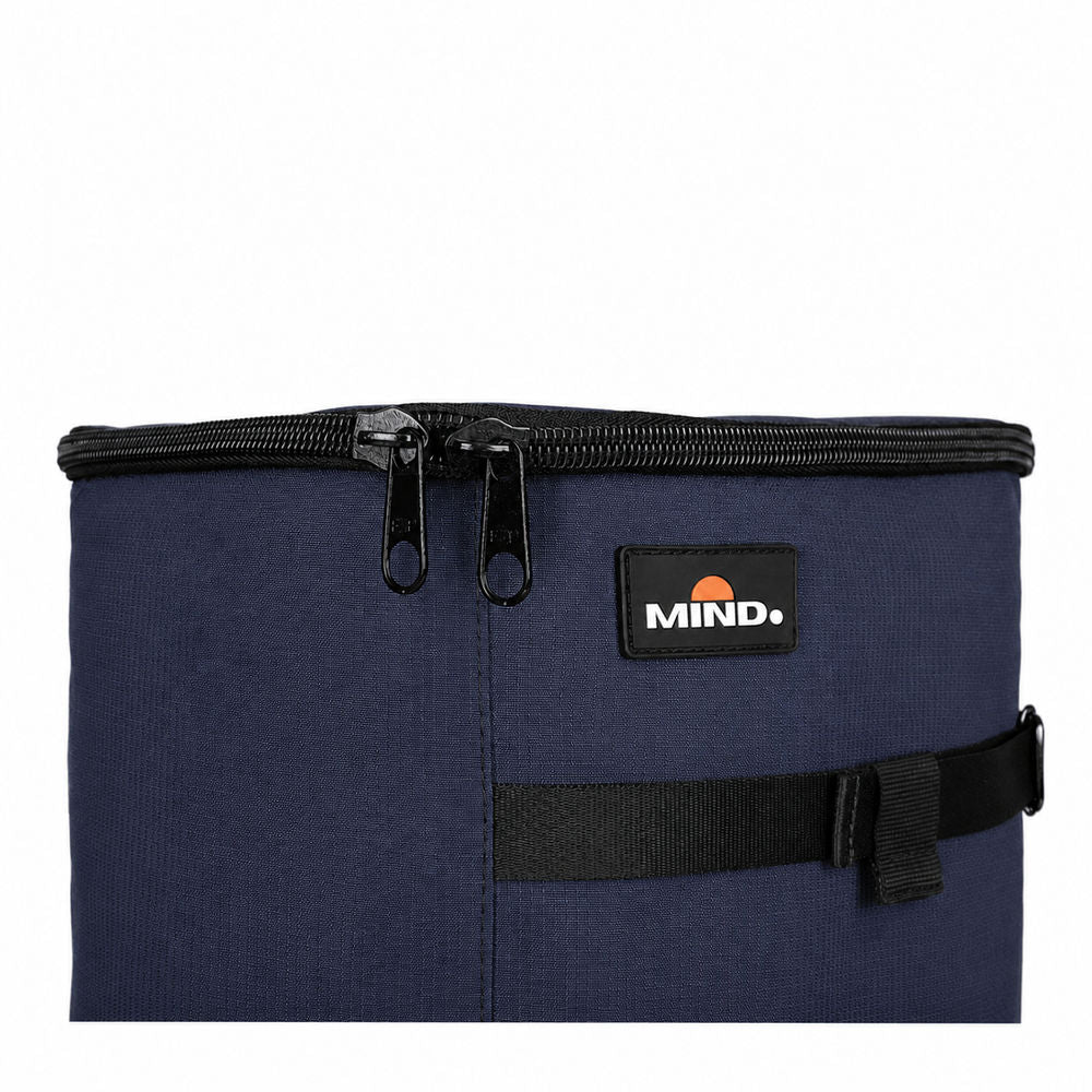 Mochila térmica MIND. Marinho