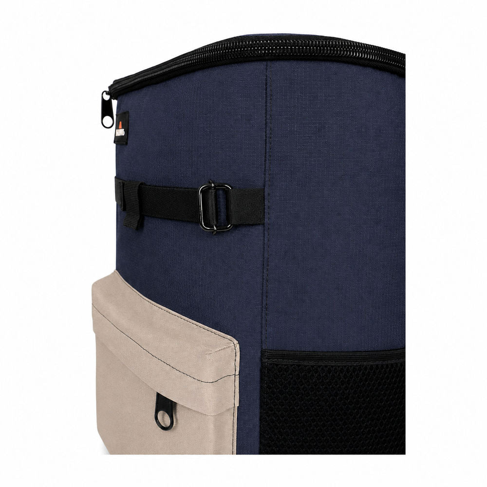 Mochila térmica MIND. Marinho