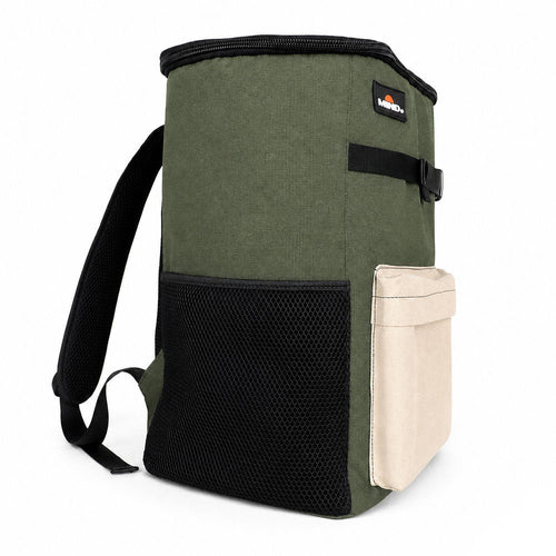 Mochila térmica MIND. Militar