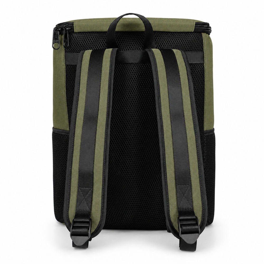 Mochila térmica MIND. Militar