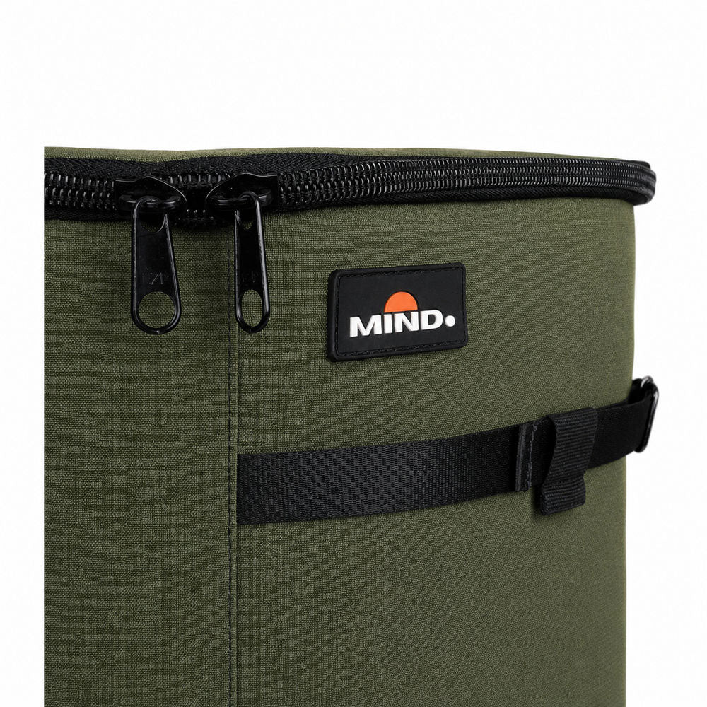 Mochila térmica MIND. Militar