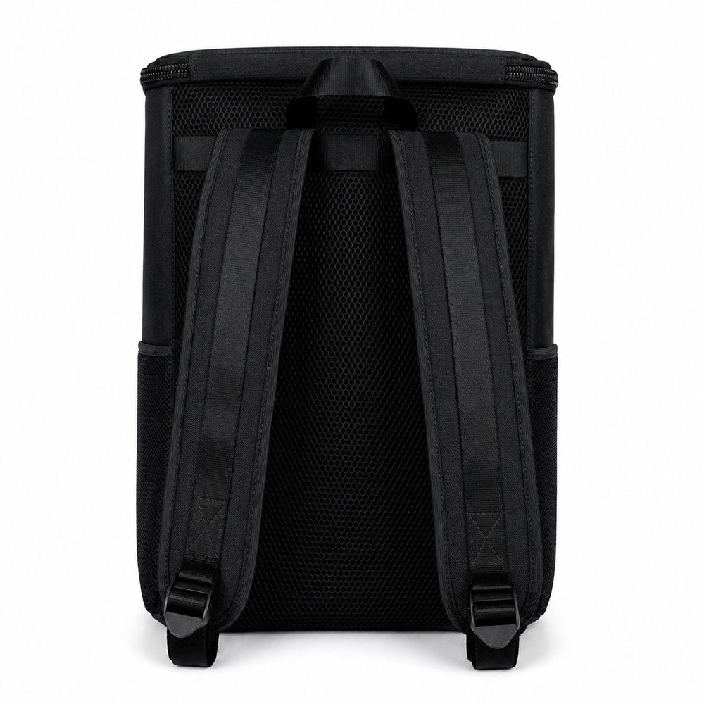 Mochila térmica MIND. Preto