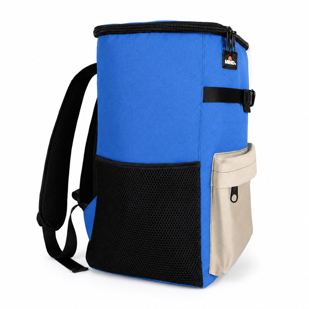 Mochila térmica MIND. Royal