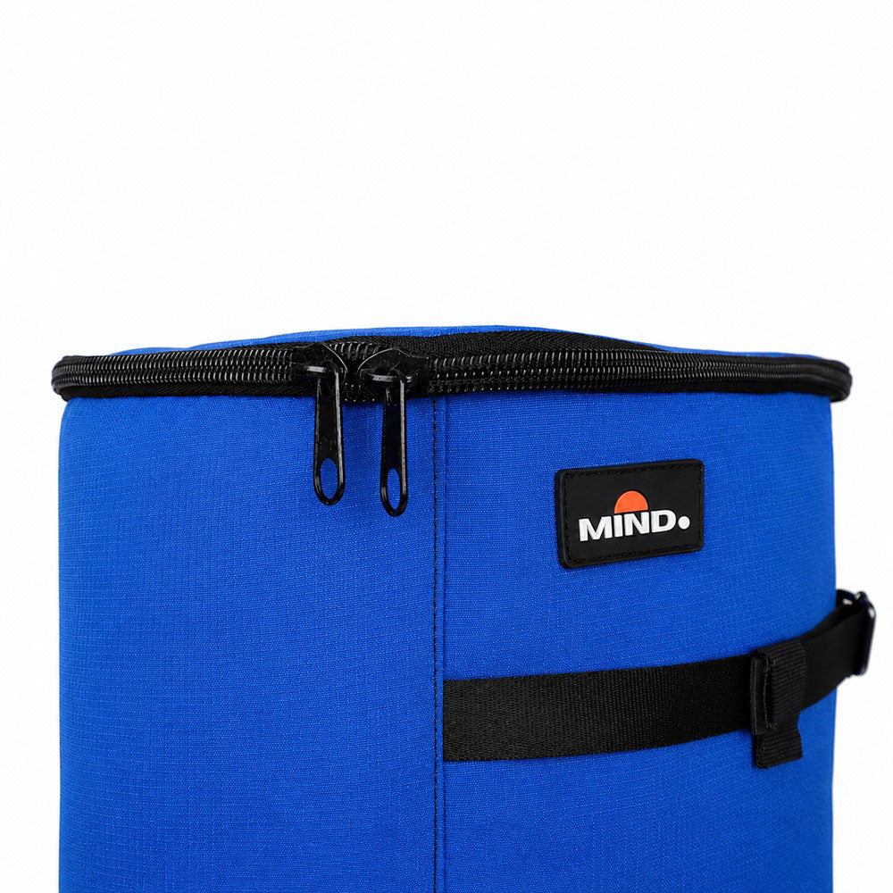 Mochila térmica MIND. Royal