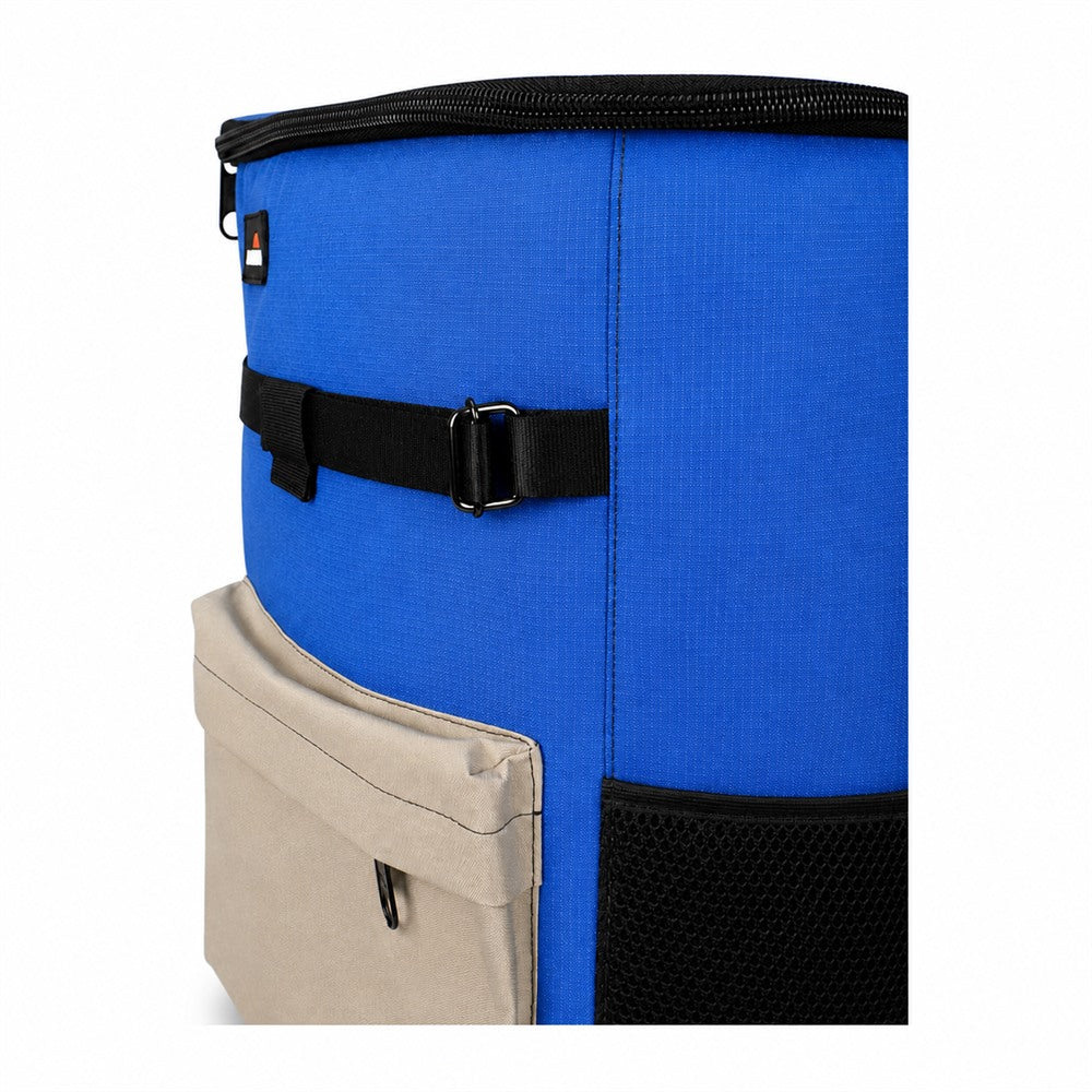 Mochila térmica MIND. Royal